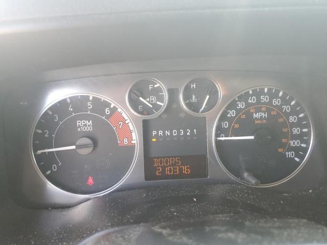 Photo 9 from auction – 2006 HUMMER H3 with VIN 5GTDN136668330592