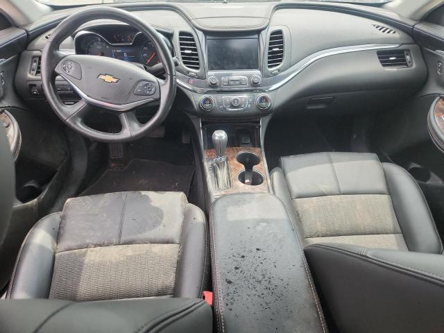 Photo 8 from auction – 2014 CHEVROLET IMPALA LT with VIN 1G1125S32EU149814