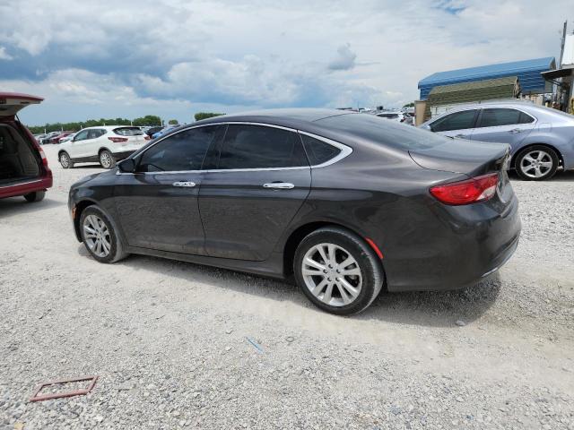 صورة رقم 2 من المزاد - 2015 CHRYSLER 200 LIMITE مع VIN 1C3CCCAB6FN713054