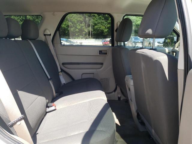 Photo 11 from auction – 2011 FORD ESCAPE XLS with VIN 1FMCU0C74BKC58079