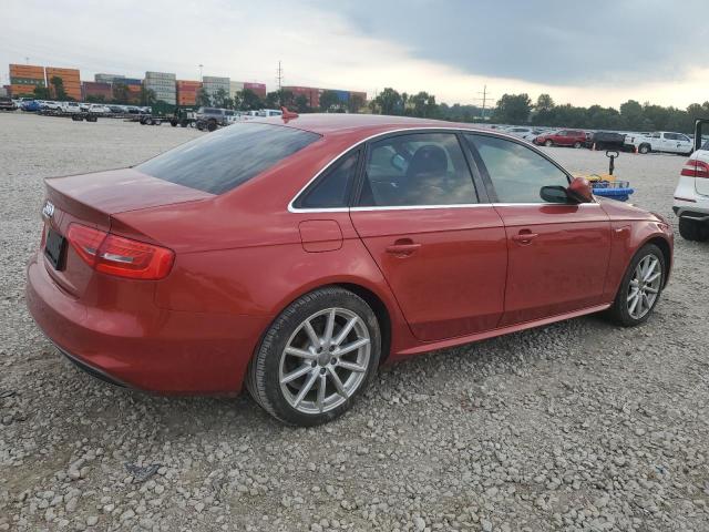 Photo 3 from auction – 2015 AUDI A4 PREMIUM with VIN WAUFFAFL5FN017109