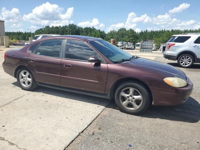 Zdjęcie 4 z aukcji – 2001 FORD TAURUS SES z VIN 1FAFP55U81A284607