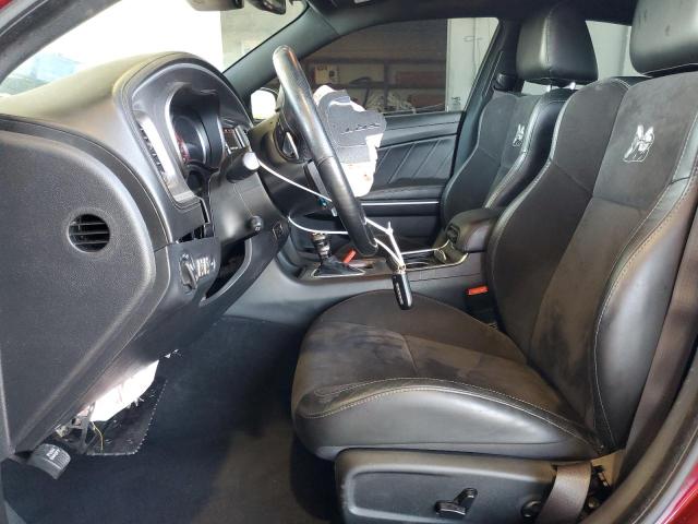 Photo 7 from auction – 2020 DODGE CHARGER with VIN 2C3CDXGJ9LH166479