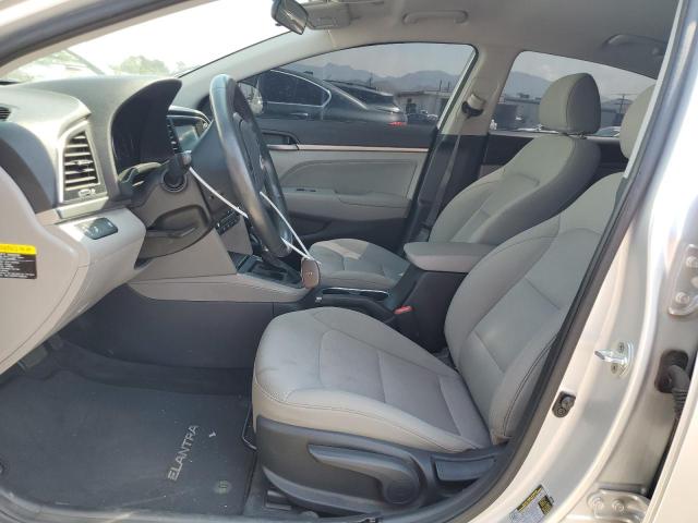 Photo 7 from auction – 2017 HYUNDAI ELANTRA SE with VIN 5NPD84LF2HH044453