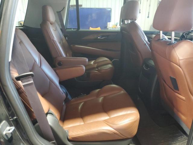 Photo 11 from auction – 2017 CADILLAC ESCALADE L with VIN 1GYS4BKJ3HR112405