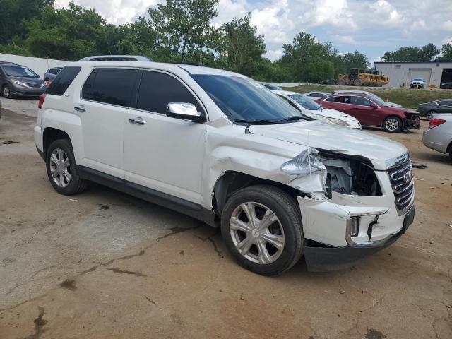 Photo 4 from auction – 2016 GMC TERRAIN SL with VIN 2GKFLUE36G6235519