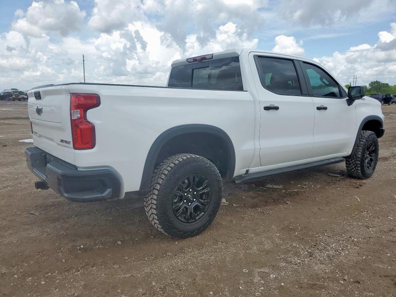 Zdjęcie 3 z aukcji – 2023 CHEVROLET SILVERADO z VIN 3GCUDHEL2PG158482