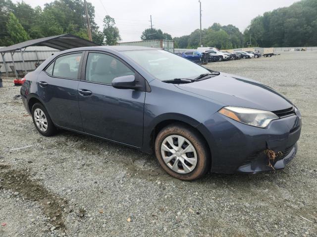 Photo 4 from auction – 2014 TOYOTA COROLLA EC with VIN 2T1BPRHE3EC179916
