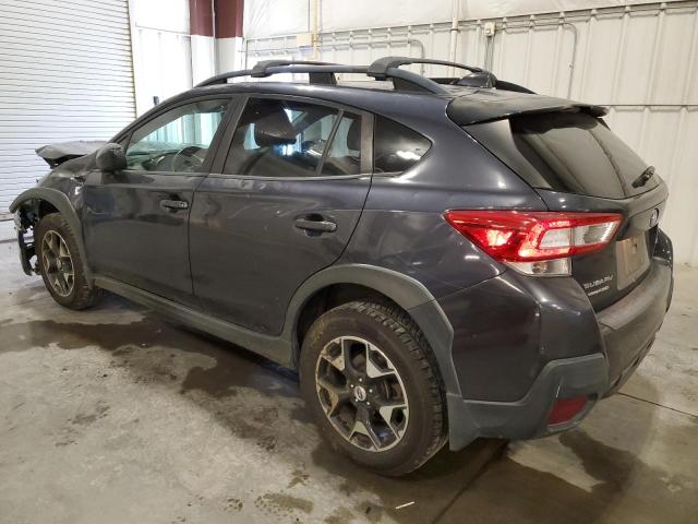 Photo 2 from auction – 2018 SUBARU CROSSTREK with VIN JF2GTABCXJH246285