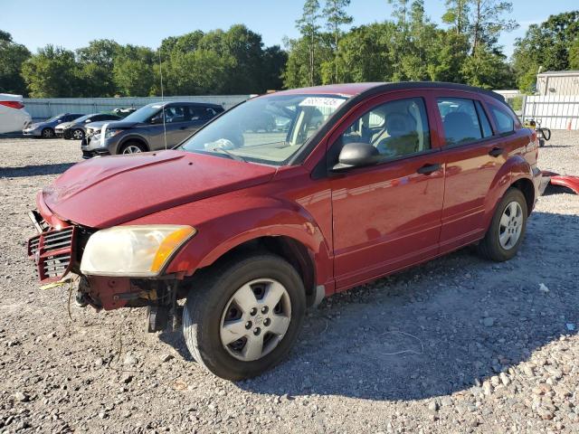DODGE CALIBER SE 2009 with VIN 1B3HB28C89D169164 - Photo from auction
