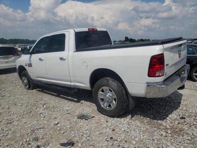 Photo 2 from auction – 2016 RAM 2500 SLT with VIN 3C6UR5DL6GG328836