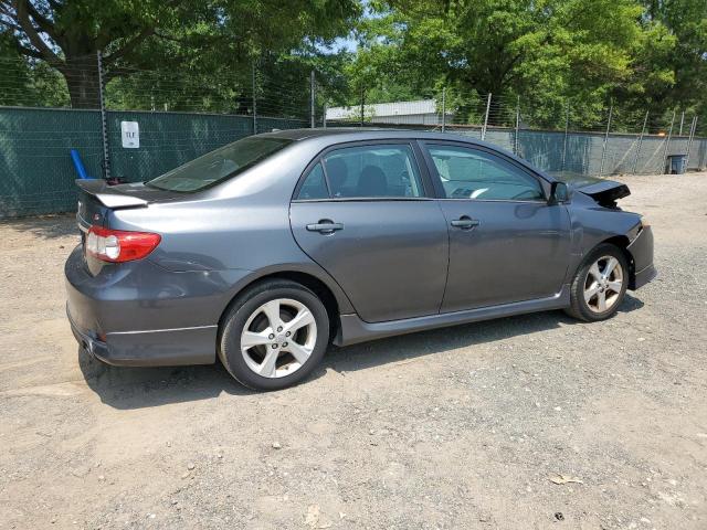 Photo 3 from auction – 2011 TOYOTA COROLLA BA with VIN 2T1BU4EE6BC737043