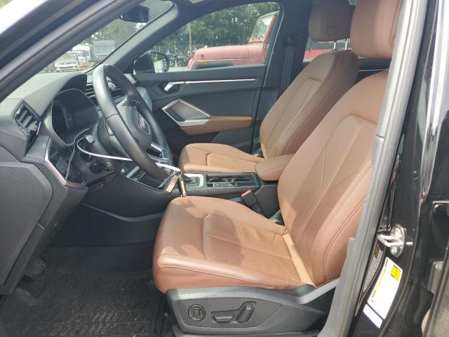 Photo 7 from auction – 2020 AUDI Q3 PREMIUM with VIN WA1DECF30L1066594