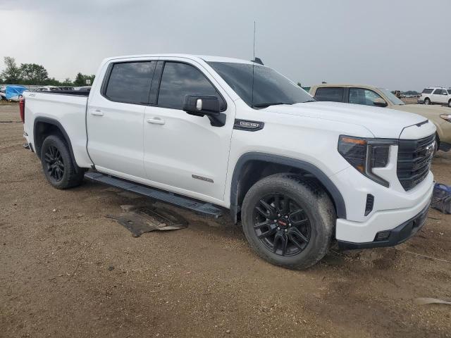 Photo 4 from auction – 2022 GMC SIERRA K15 with VIN 3GTUUCED9NG588504
