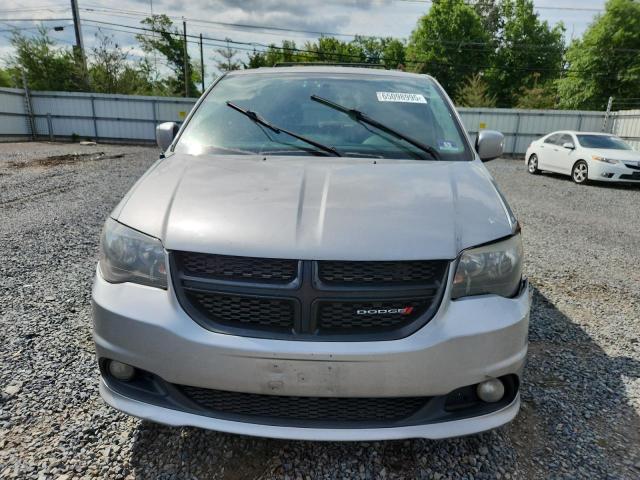 Photo 5 from auction – 2015 DODGE GRAND CARA with VIN 2C4RDGCG4FR705282