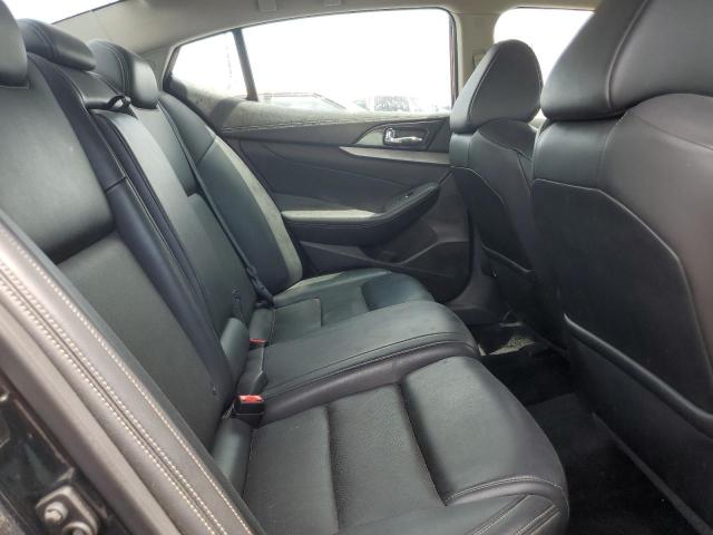 Photo 10 from auction – 2017 NISSAN MAXIMA 3.5 with VIN 1N4AA6AP5HC405996