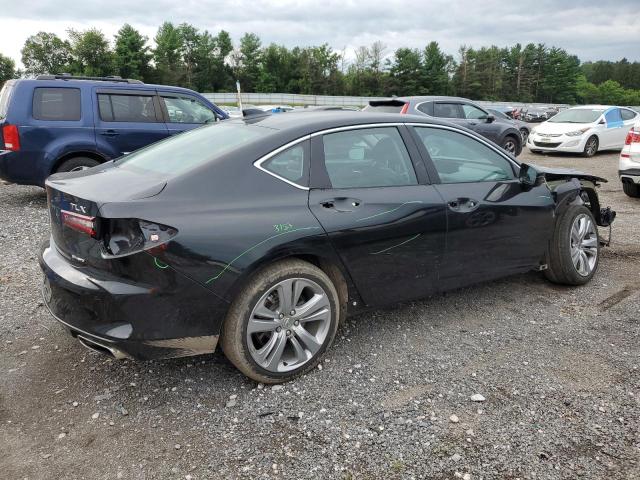 Photo 3 from auction – 2021 ACURA TLX TECHNO with VIN 19UUB6F41MA006965
