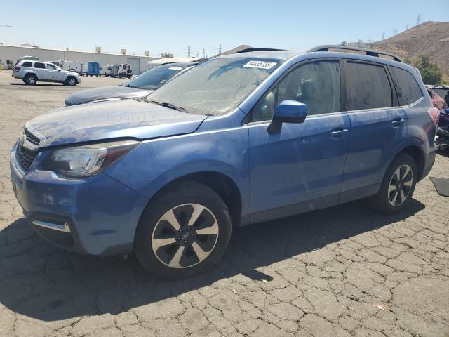 SUBARU FORESTER 2 2017 with VIN JF2SJARC0HH559300 - Photo from auction