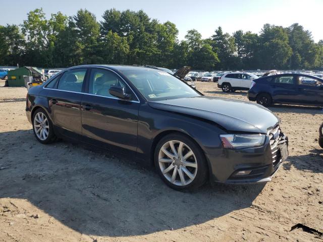 Photo 4 from auction – 2013 AUDI A4 with VIN WAUFFAFL0DN017452