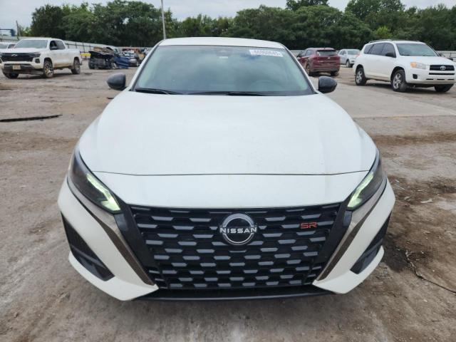 Photo 5 from auction – 2023 NISSAN ALTIMA SR with VIN 1N4BL4CV7PN414118