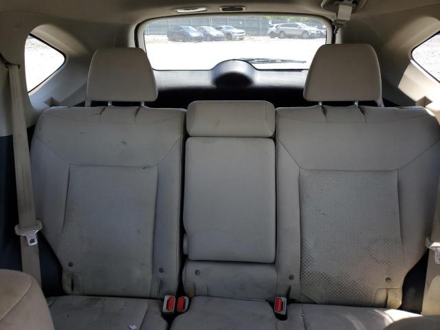 Photo 10 from auction – 2016 HONDA CR-V EX with VIN 2HKRM4H55GH662866