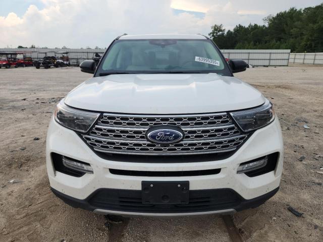 Photo 5 from auction – 2024 FORD EXPLORER L with VIN 1FMSK7FH4RGA49615