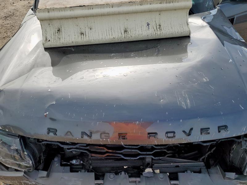 Photo 12 from auction – 2019 LAND ROVER RANGE ROVE with VIN SALGS2RE0KA536178