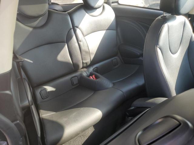 Photo 10 from auction – 2012 MINI COOPER with VIN WMWSU3C57CT543285