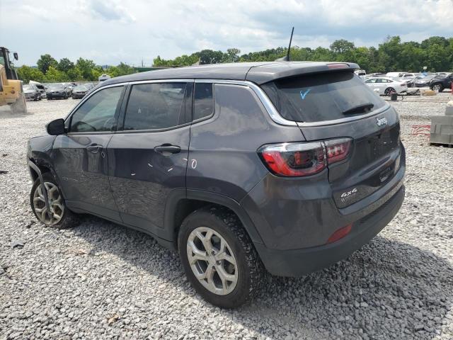 Photo 2 from auction – 2024 JEEP COMPASS SP with VIN 3C4NJDAN2RT174060