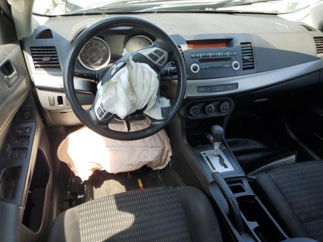 Photo 8 from auction – 2013 MITSUBISHI LANCER ES/ with VIN JA32X2HU8DU022560