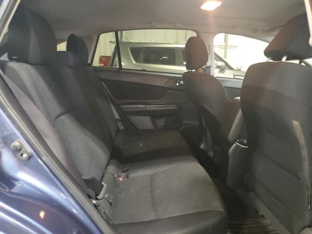 Photo 10 from auction – 2013 SUBARU IMPREZA PR with VIN JF1GPAD63D2839641