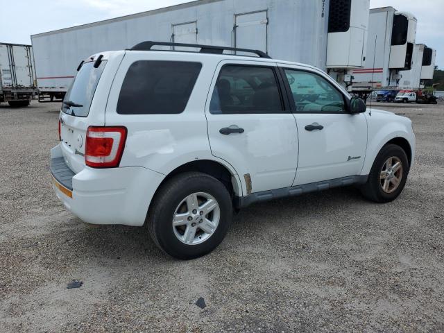 Photo 3 from auction – 2011 FORD ESCAPE HYB with VIN 1FMCU5K37BKB48784