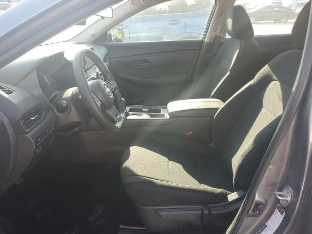 Photo 7 from auction – 2024 NISSAN SENTRA with VIN 3N1AB8BV6RY205236