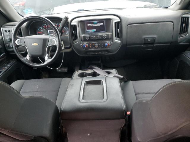 Photo 8 from auction – 2015 CHEVROLET SILVERADO with VIN 3GCUKREC1FG527309