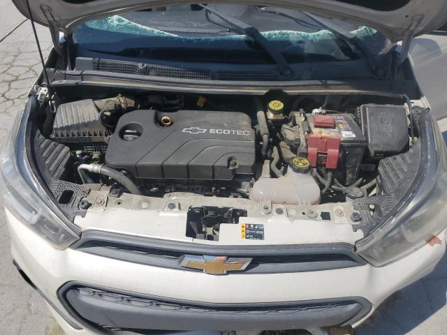 Photo 11 from auction – 2017 CHEVROLET SPARK LS with VIN KL8CB6SA4HC764906