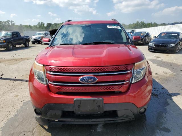 Photo 5 from auction – 2012 FORD EXPLORER L with VIN 1FMHK7F87CGA54387