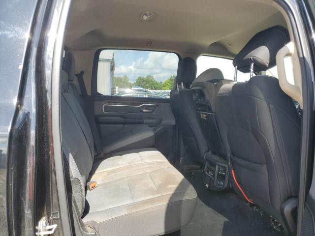 Photo 10 from auction – 2019 RAM 1500 BIG H with VIN 1C6SRFFT0KN762082