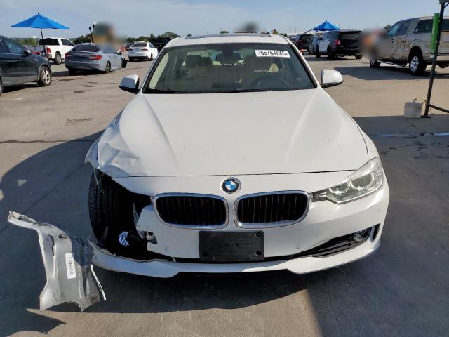 Photo 5 from auction – 2013 BMW 328 I SULE with VIN WBA3C1C56DF439141