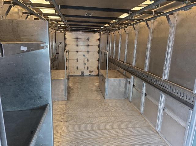Photo 6 from auction – 2014 FORD F59 with VIN 1F65F5KY1E0A04444