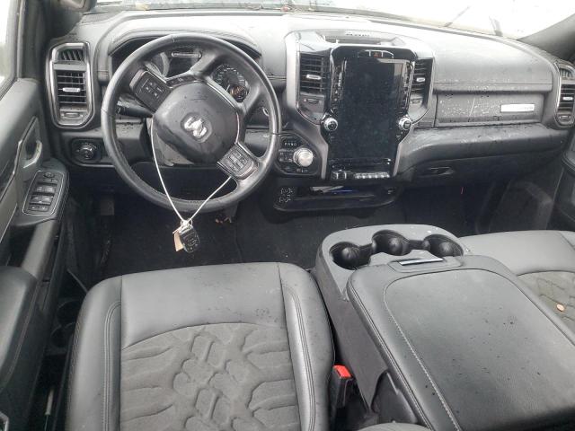 Photo 8 from auction – 2022 RAM 2500 POWERWAGON with VIN 3C6TR5EJ6NG309855