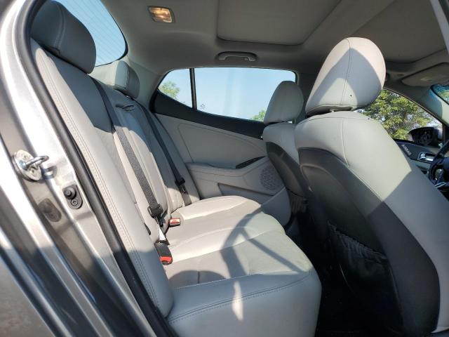 Photo 10 from auction – 2013 KIA OPTIMA EX with VIN 5XXGN4A7XDG256993