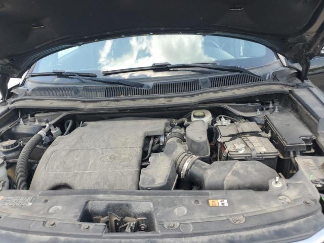 Photo 12 from auction – 2016 FORD EXPLORER with VIN 1FM5K8D89GGA39147