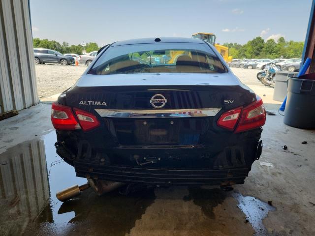 Photo 6 from auction – 2017 NISSAN ALTIMA 2.5 with VIN 1N4AL3AP5HC251704