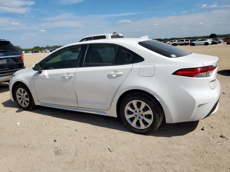 Photo 2 from auction – 2020 TOYOTA COROLLA LE with VIN 5YFEPRAE4LP128154