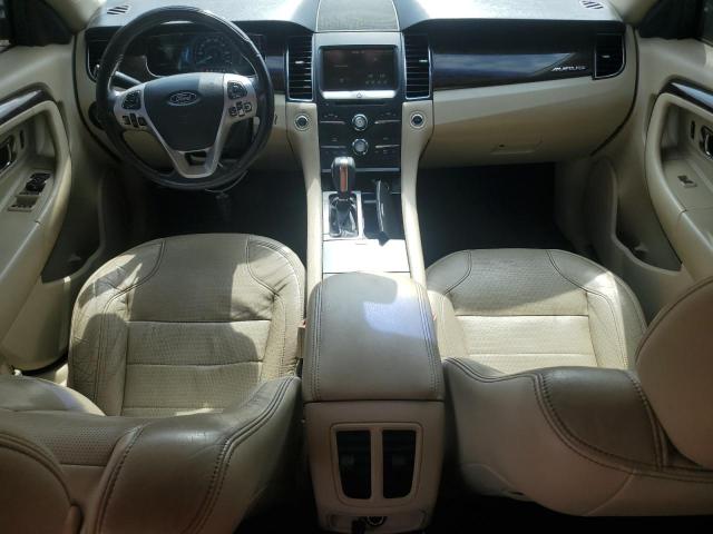Photo 8 from auction – 2015 FORD TAURUS LIM with VIN 1FAHP2F8XFG139145