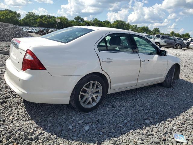 Photo 3 from auction – 2012 FORD FUSION SEL with VIN 3FAHP0JA3CR329288