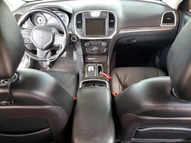 Zdjęcie 8 z aukcji – 2015 CHRYSLER 300 LIMITE z VIN 2C3CCAAG1FH867759