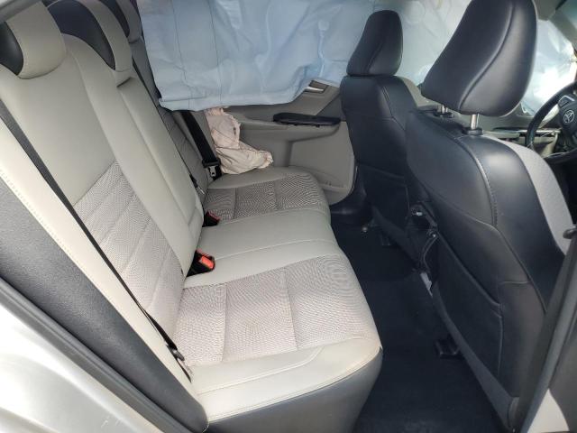 Photo 10 from auction – 2016 TOYOTA CAMRY LE with VIN 4T1BF1FK7GU124691