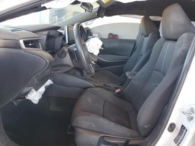 Photo 7 from auction – 2021 TOYOTA COROLLA SE with VIN 5YFS4MCE0MP093366
