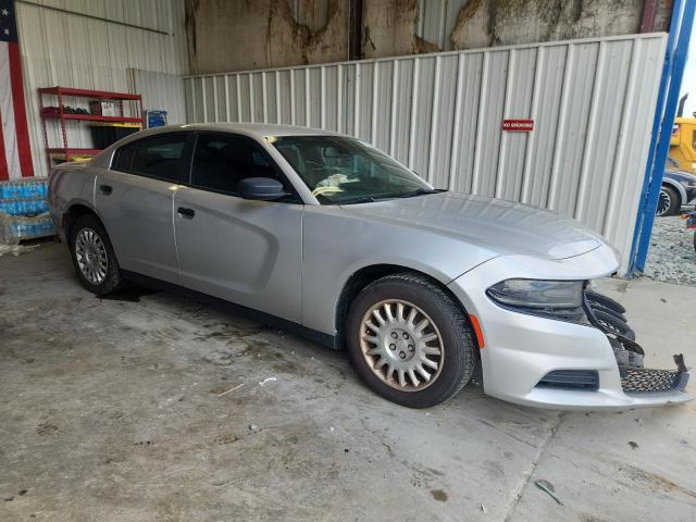 Photo 4 from auction – 2017 DODGE CHARGER PO with VIN 2C3CDXKT1HH664546